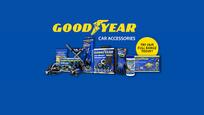 Goodyear Car Accessories