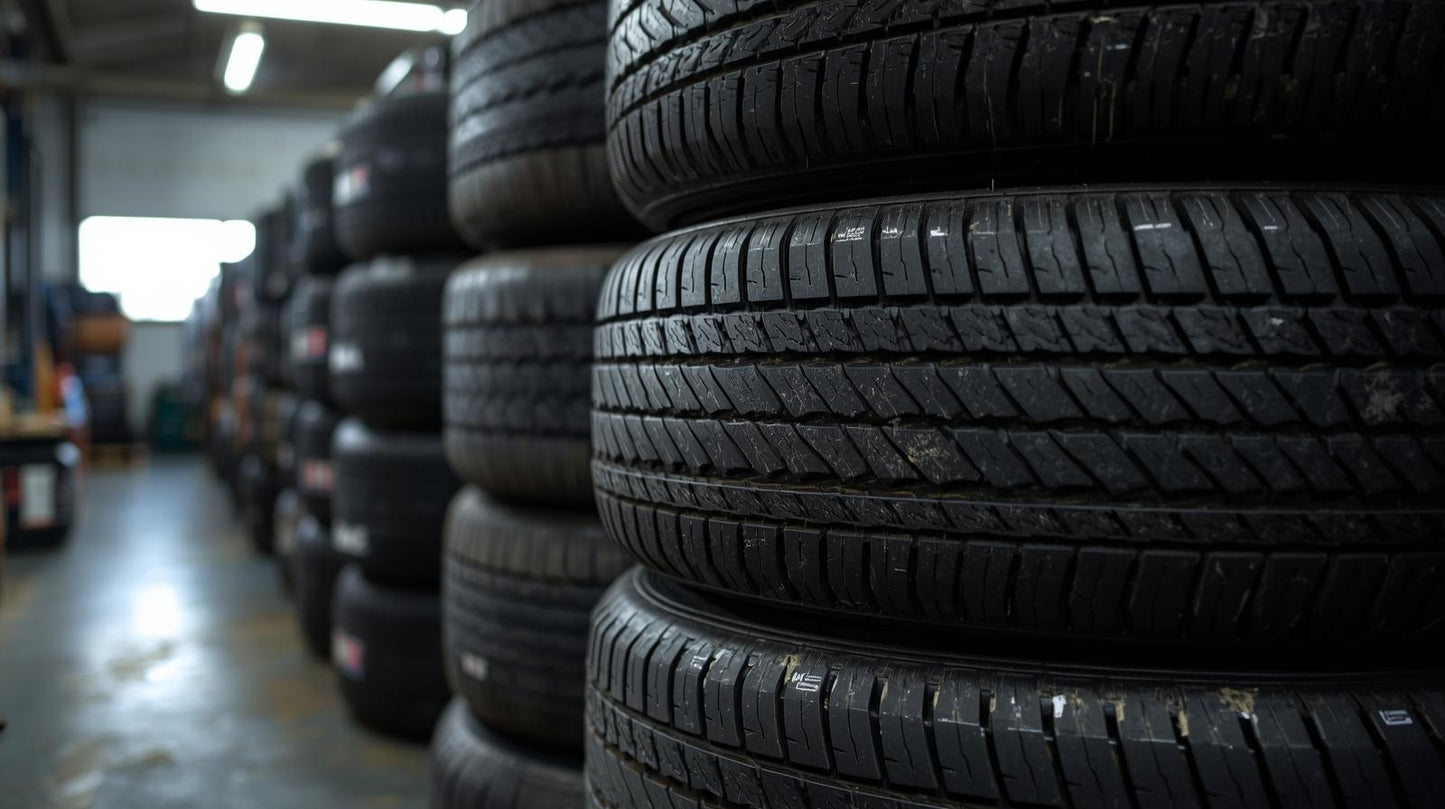 スバル純正部品