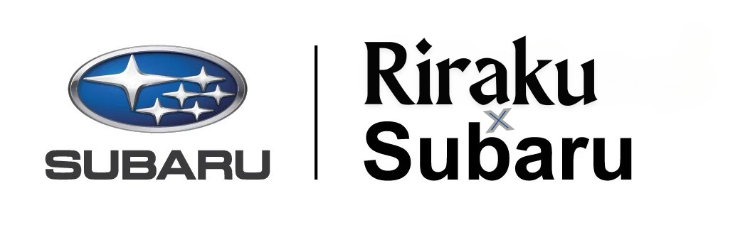 Subaru Genuine Parts